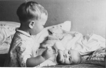 Peter T�pfer Baby