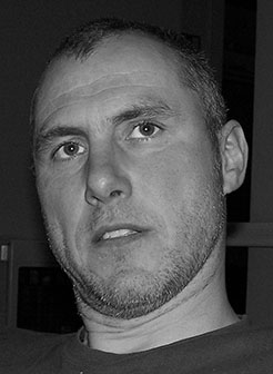 Peter T�pfer Portraet 2006
