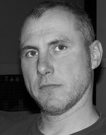 Peter T�pfer Portraet 2006