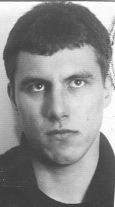Peter T�pfer Portraet 1984